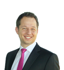 Christian Daniel Brdar, Marketing- und Vertriebsleiter