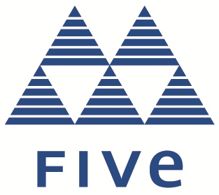 Logo FIVE Informatik AG
