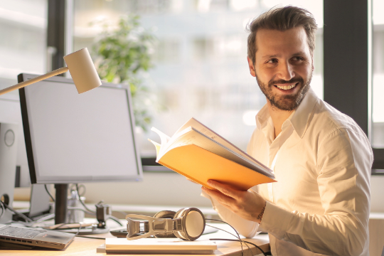 ITSM-Business-Manager