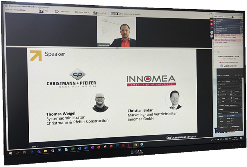 MATRIX42 EXPERIENCE DAY 2020